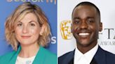 Doctor Who star Jodie Whittaker is WhatsApping replacement Ncuti Gatwa 'loads'