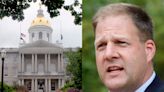 New Hampshire Passed Three Anti-Trans Bills in One Day. Will Its Governor Sign Them?
