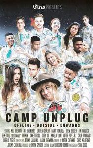 Camp Unplug