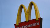 McDonald's posts surprise drop in quarterly global sales as spending slows