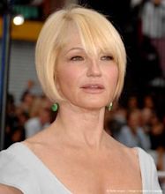 Ellen Barkin