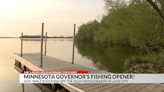 Minnesota Fishing Opener kicking off in Lake City