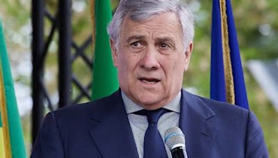 Antonio Tajani capolista europeo impensierisce i maschi, ma non le donne