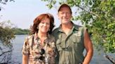 He Believed His Father Was Innocent of Murdering His 'Amazing' Mom on African Safari. Then the Trial Started