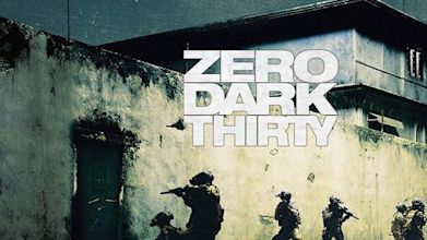 Zero Dark Thirty