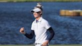 Golf-Korda keeping it simple ahead of LPGA record attempt