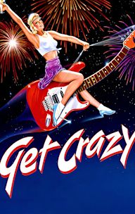 Get Crazy