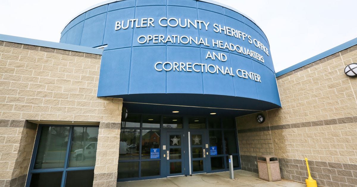 Jail program paused after sex, smuggling allegations involving Butler Tech intern, inmates