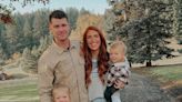 Audrey and Jeremy Roloff Share Photos from Their Thanksgiving Celebration with Their Kids