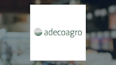 Short Interest in Adecoagro S.A. (NYSE:AGRO) Grows By 8.4%