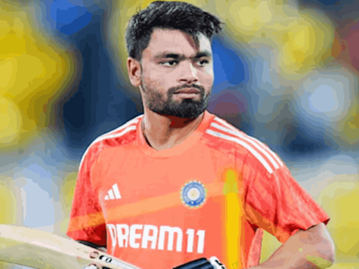 Rinku Singh Set To Make Test Debut For India? India's T20 World Cup-Winning Coach's Big Claim