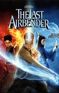 The Last Airbender