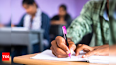 Telangana: Group-II exam postponed to December | Hyderabad News - Times of India