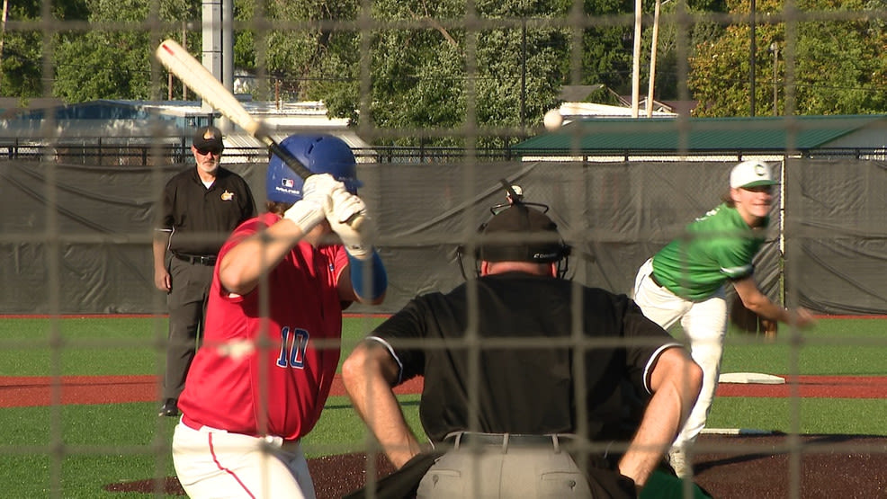 WVSSAC Baseball: Hoover downs Catholic in battle or tournament teams