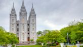 Mormon Church Comes Out in Favor of Marriage Equality Law