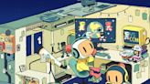 Konami prepara sorpresas de Bomberman de cara al 40.º aniversario de la IP