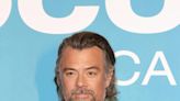 Josh Duhamel Says Late Stepdad Pulled Him From ‘Wrong Side of the Tracks'