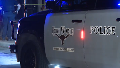 Burglary suspect hit, killed in auto-ped crash on I-30W while running from cops, police say