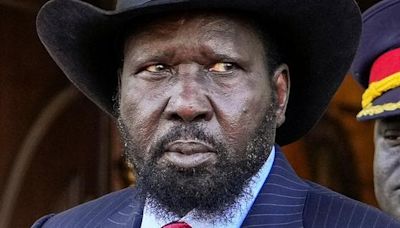 Peace talks in South Sudan face collapse over new law