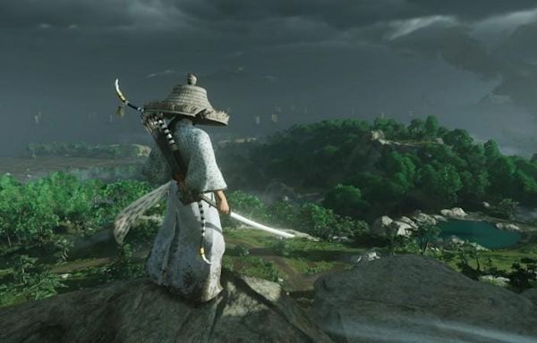‘Ghost Of Tsushima’ Is Already Flooded With Negative Reviews On Steam [Updated]