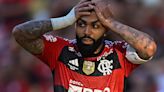 Gabigol está habilitado para jugar en Flamengo