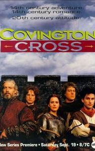 Covington Cross