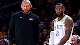 Sulky Little Brat LeBron James Has Killed Yet Another Coach | FOX Sports Radio