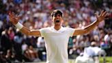 Carlos Alcaraz sets sights on ‘big three’ after retaining Wimbledon title