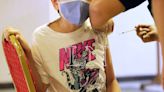 La Nación / Salud habilita campaña para reforzar la vacunación en niños en el departamento Central