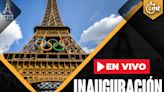 Inauguración Juegos Olímpicos París 2024: horario y dónde ver en vivo