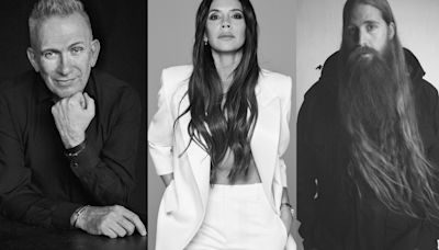 Jean Paul Gaultier, Victoria Beckham, and Duffy Join Vogue’s 2024 Forces of Fashion Lineup