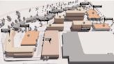 Large commercial, residential redevelopment project presented to East Grand Rapids planning commission