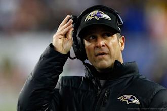 John Harbaugh