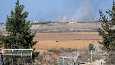 Speakers at Worcester Jewish Community Center call for greater focus on Hamas brutality