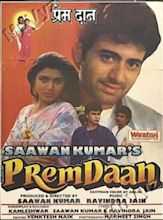 Prem Daan (1992) - IMDb