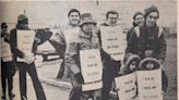 ‘Can’t Survive on 5.5’: The Months-Long Printer Strike in 1974 | News | The Harvard Crimson