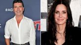 Celebrities who have had their filler dissolved from Simon Cowell to Courteney Cox