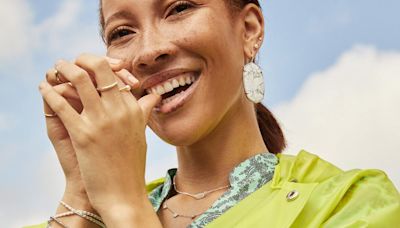 The Sweetest Mother's Day Jewelry Gifts to Shop from Kendra Scott