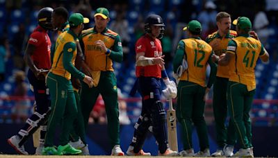 T20 World Cup 2024: How South Africa, England qualified for semi-finals