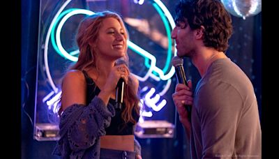 'It Ends With Us' review: Blake Lively is the anchor for romantic drama with Justin Baldoni, Brandon Sklenar