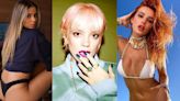 Lily Allen entra para OnlyFans; veja outras 6 famosas que têm perfis na plataforma