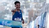 Las aspiraciones de Matías Silva en la Maratón de Santiago: “Necesito demostrarme a mí mismo; sacarme la espina de Sevilla” - La Tercera