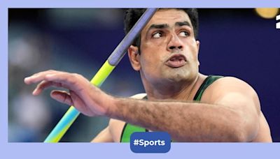 Who is Arshad Nadeem, the gold medal winner at Paris Olympics 2024 Javelin Throw?