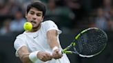 Carlos Alcaraz vs Novak Djokovic live stream — how to watch the Wimbledon final for free online now