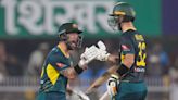 Glenn Maxwell’s century helps Australia beat India in third T20