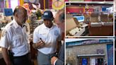 A look inside NYC law enforcement raids on illegal Staten Island pot shops