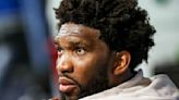 Proud to be an American: 76ers star Embiid now U.S. citizen