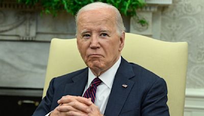President Joe Biden Said That He Is No Longer Running For Reelection