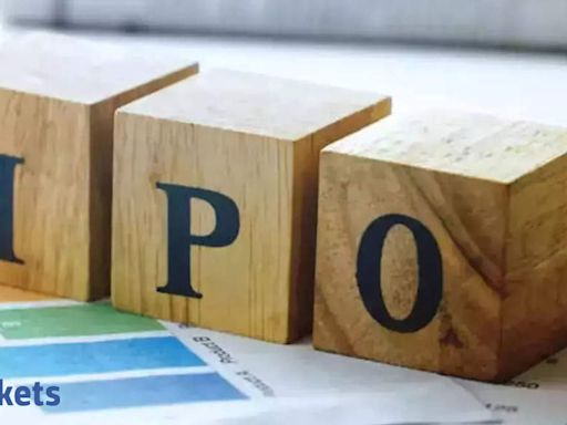 Enviro Infra Engineers files draft papers to mop up funds via IPO - The Economic Times