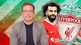 Salah 'Deserves to be on the Bench' at Liverpool